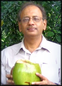 Dr. Saxena